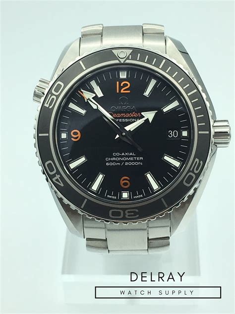 omega seamaster 8500 price|Omega Seamaster price.